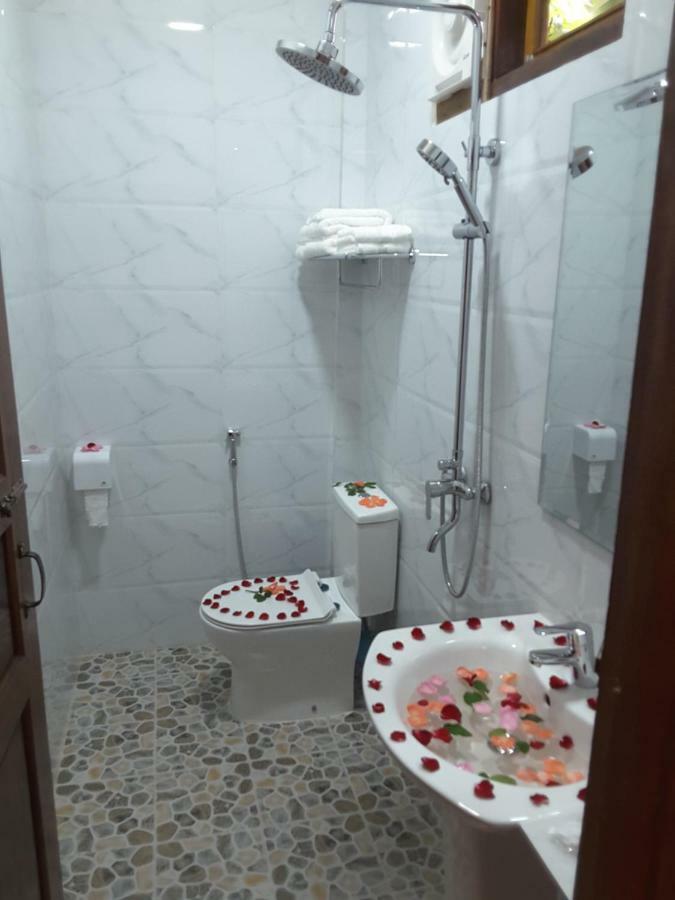 A Little Bit Of Bagan Hotel Esterno foto