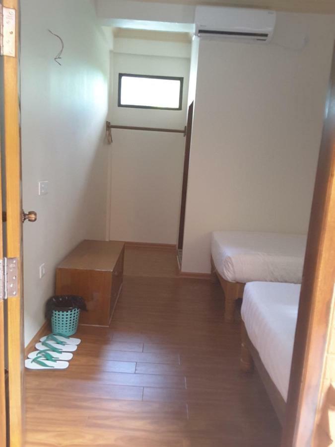 A Little Bit Of Bagan Hotel Esterno foto