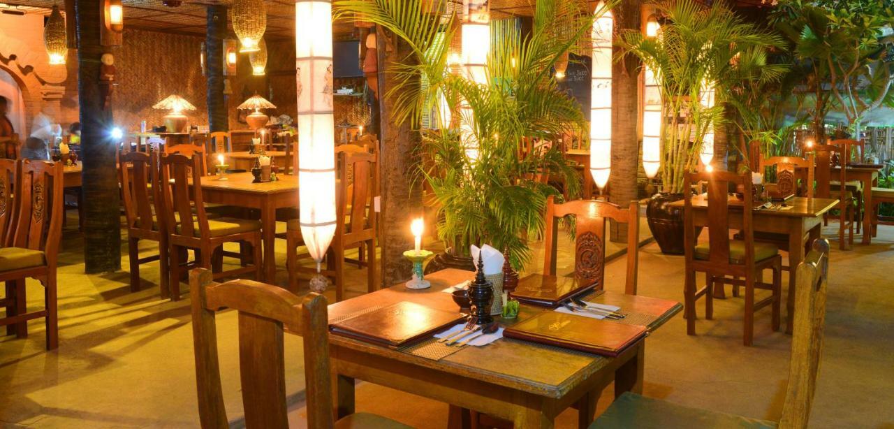 A Little Bit Of Bagan Hotel Esterno foto